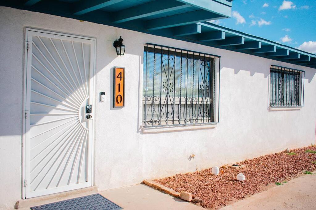 Casa Charleston-3Br-2Bath-Hot Tub-Pet Friendly-No Pet Fees! Villa Albuquerque Exterior photo